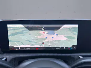 Mercedes-Benz A 220 d AMG Line