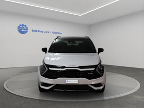 image du véhicule KIA Sportage 1.6 T-GDi PHEV GT-Line