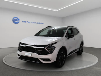 Fahrzeugbild KIA Sportage 1.6 T-GDi PHEV GT-Line