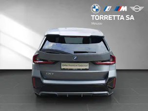 BMW iX1 30 xDrive