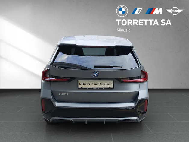 BMW iX1 30 xDrive