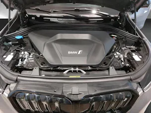 BMW iX1 30 xDrive
