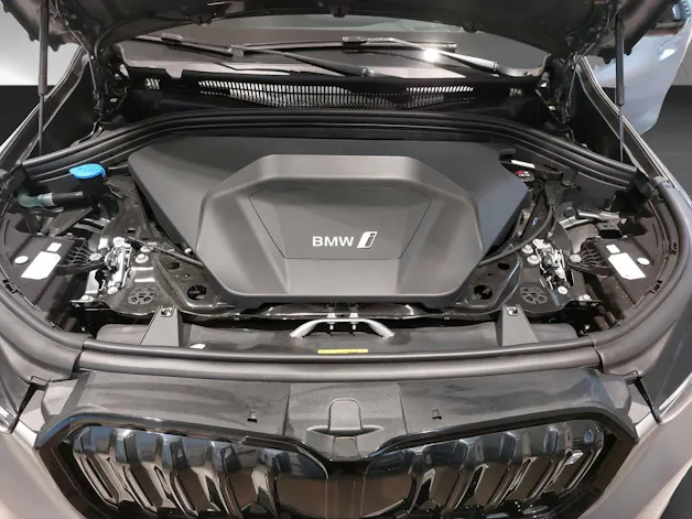 BMW iX1 30 xDrive