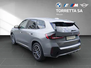 BMW iX1 30 xDrive