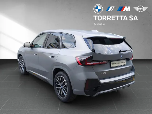 BMW iX1 30 xDrive