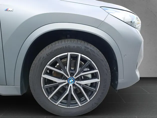 BMW iX1 30 xDrive