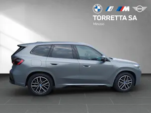 BMW iX1 30 xDrive