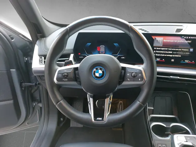 BMW iX1 30 xDrive
