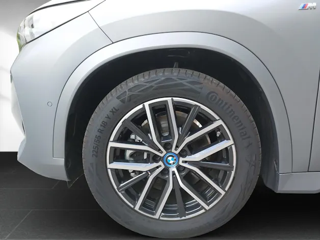 BMW iX1 30 xDrive