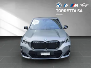 BMW iX1 30 xDrive