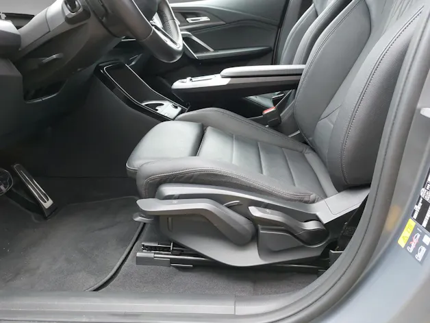 BMW iX1 30 xDrive
