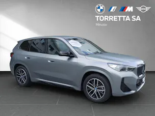 BMW iX1 30 xDrive