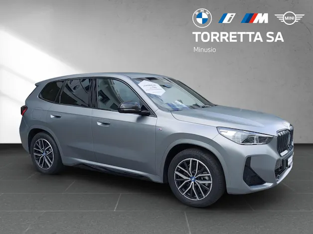 BMW iX1 30 xDrive