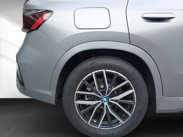 BMW iX1 30 xDrive