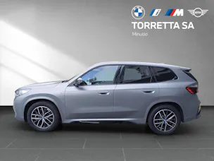 BMW iX1 30 xDrive