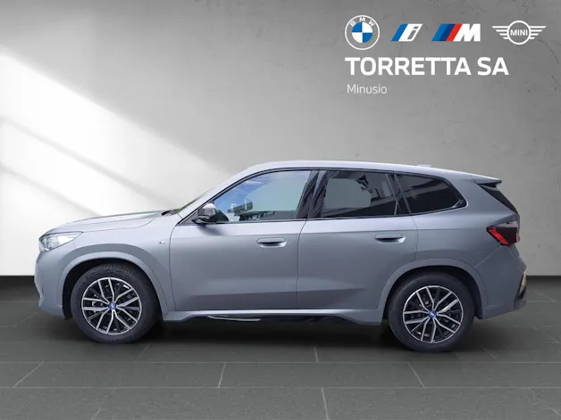 BMW iX1 30 xDrive