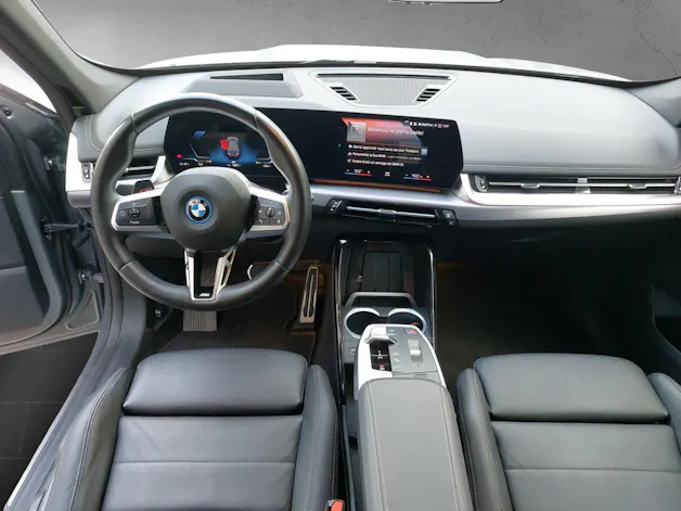 BMW iX1 30 xDrive