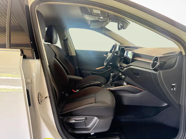 Škoda Fabia 1.0 TSI Style DSG + Ruote invernali incluse