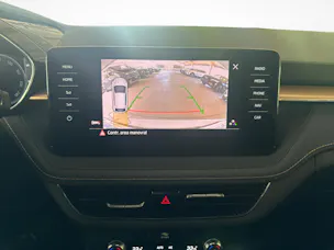 Škoda Fabia 1.0 TSI Style DSG + Ruote invernali incluse