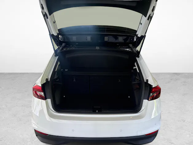 Škoda Fabia 1.0 TSI Style DSG + Ruote invernali incluse
