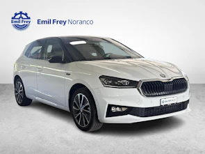 Fahrzeugbild SKODA Fabia 1.0 TSI Style DSG + Ruote invernali incluse