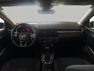 Škoda Fabia 1.0 TSI Style DSG + Ruote invernali incluse
