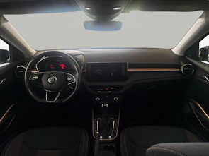Fahrzeugbild SKODA Fabia 1.0 TSI Style DSG + Ruote invernali incluse