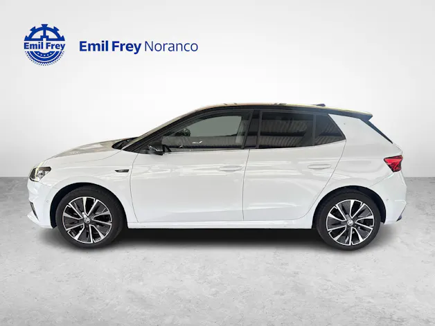 Škoda Fabia 1.0 TSI Style DSG + Ruote invernali incluse