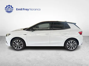 Fahrzeugbild SKODA Fabia 1.0 TSI Style DSG + Ruote invernali incluse
