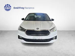 Škoda Fabia 1.0 TSI Style DSG + Ruote invernali incluse