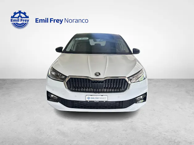 Škoda Fabia 1.0 TSI Style DSG + Ruote invernali incluse