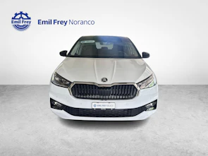 Fahrzeugbild SKODA Fabia 1.0 TSI Style DSG + Ruote invernali incluse
