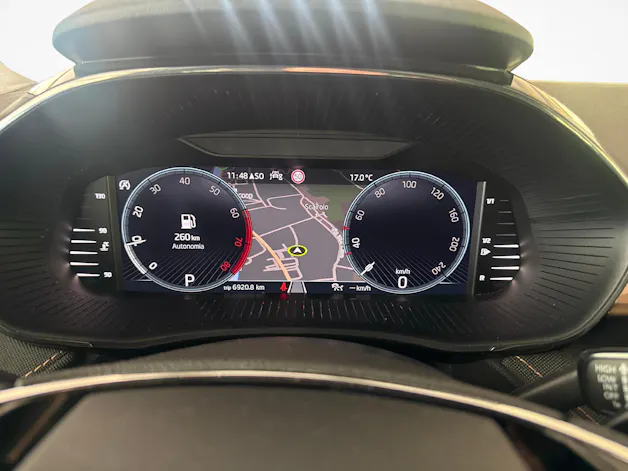 Škoda Fabia 1.0 TSI Style DSG + Ruote invernali incluse
