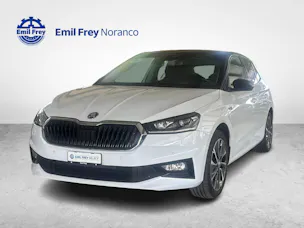 Škoda Fabia 1.0 TSI Style DSG + Ruote invernali incluse