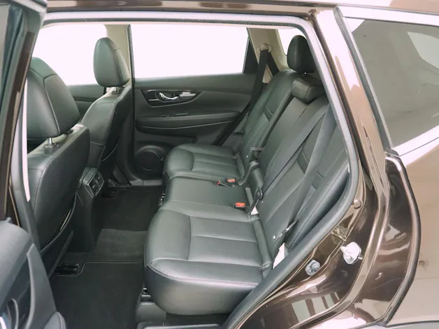 Nissan X-Trail 1.3 DIG-T Tekna