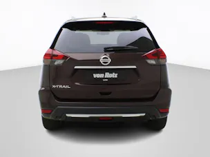 Nissan X-Trail 1.3 DIG-T Tekna