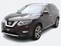 Nissan X-Trail 1.3 DIG-T Tekna