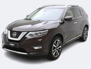 Nissan X-Trail 1.3 DIG-T Tekna