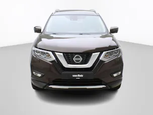 Nissan X-Trail 1.3 DIG-T Tekna