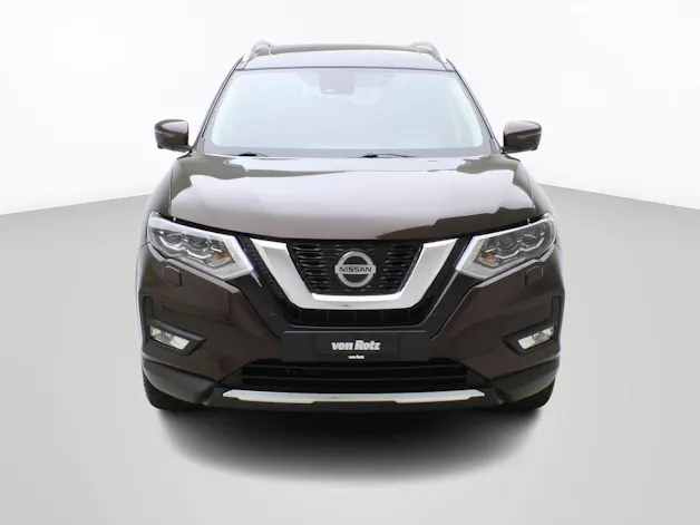 Nissan X-Trail 1.3 DIG-T Tekna