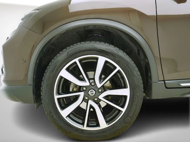 Nissan X-Trail 1.3 DIG-T Tekna