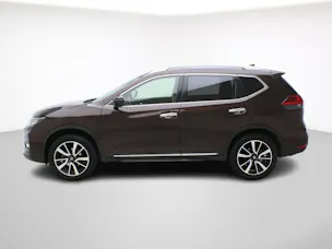 Nissan X-Trail 1.3 DIG-T Tekna