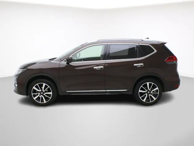 Nissan X-Trail 1.3 DIG-T Tekna