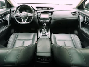Nissan X-Trail 1.3 DIG-T Tekna
