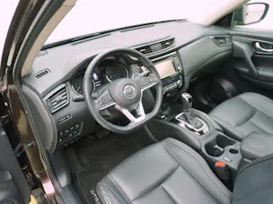 Nissan X-Trail 1.3 DIG-T Tekna
