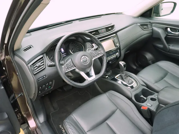 Nissan X-Trail 1.3 DIG-T Tekna