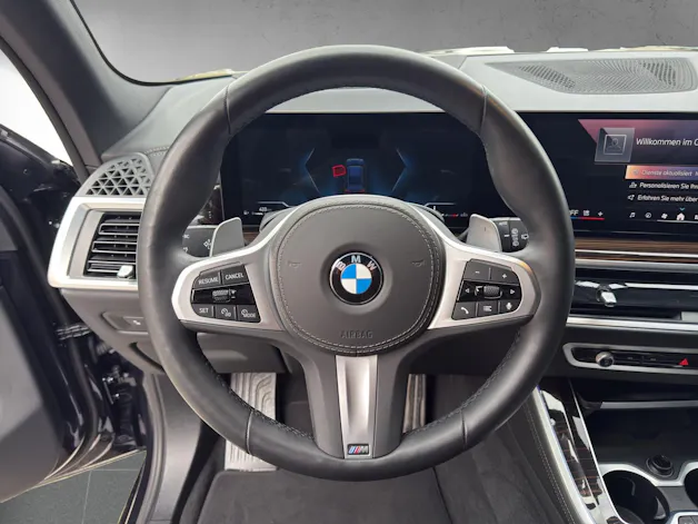 BMW X5 30d xDrive SAG