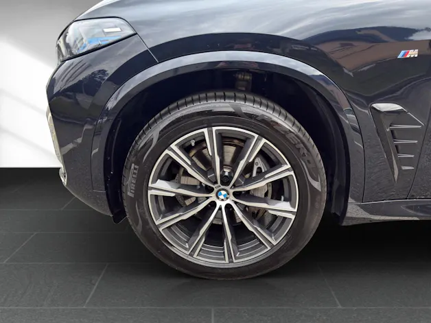 BMW X5 30d xDrive SAG