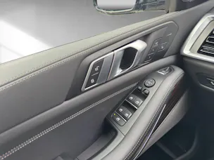 BMW X5 30d xDrive SAG