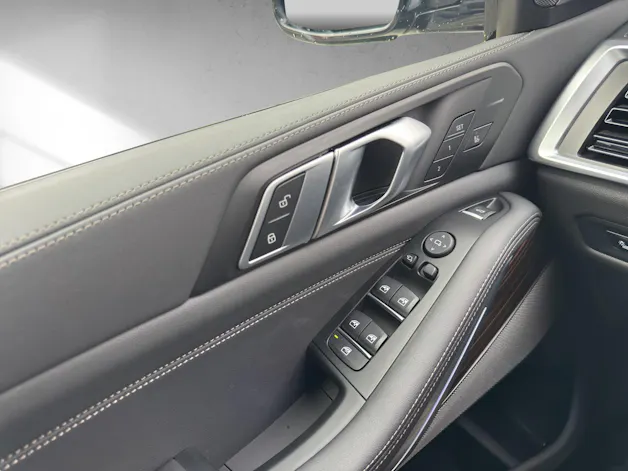 BMW X5 30d xDrive SAG